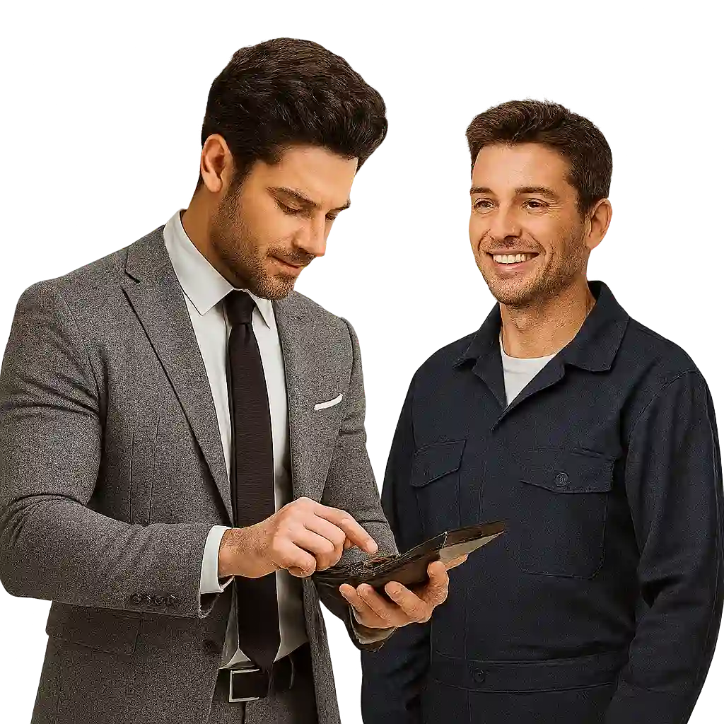 contabilidade para indústria automotiva