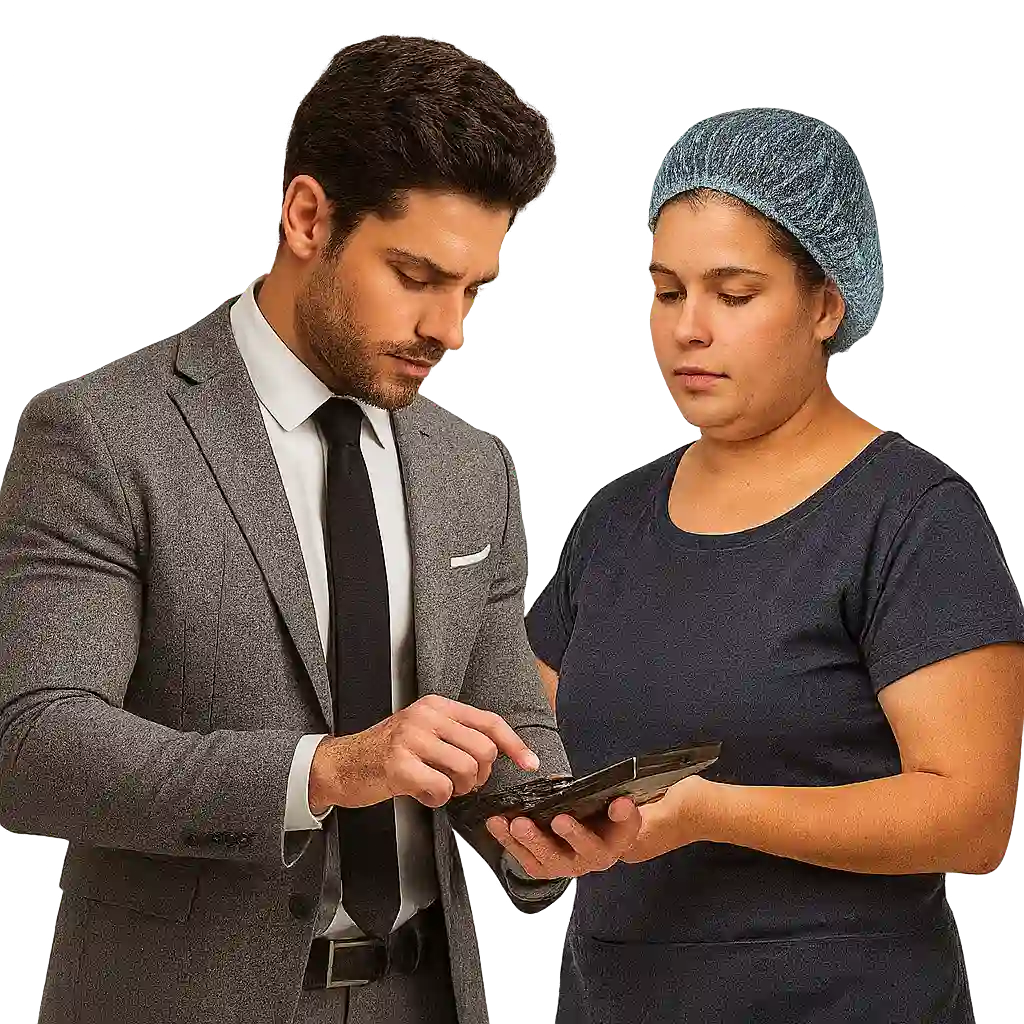 contabilidade para indústria de embalagens