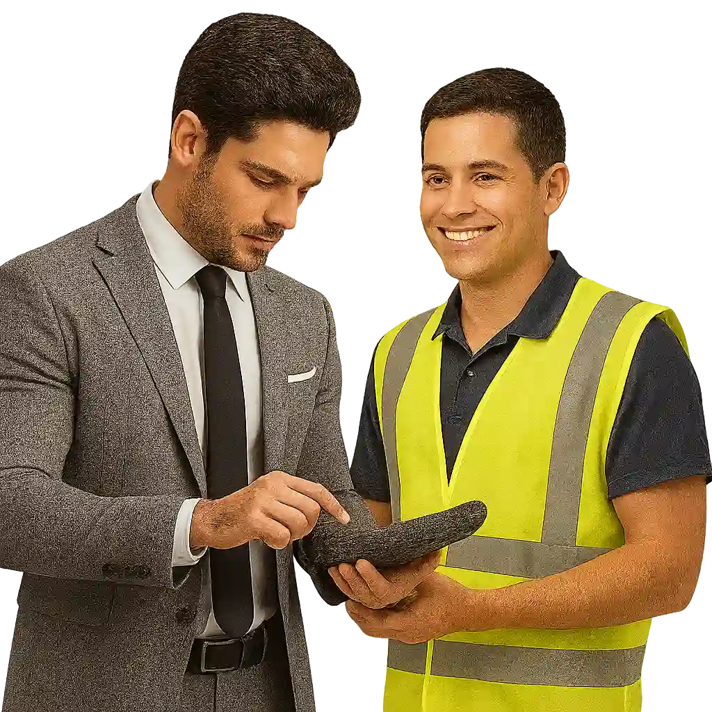 contabilidade para indústria de energia e renováveis
