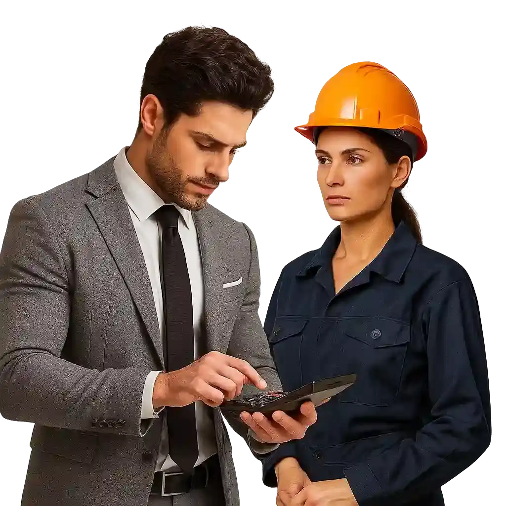 Contabilidade para Indústrias