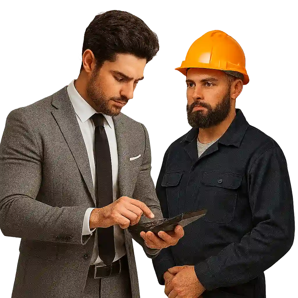 Contabilidade para Indústria Metalúrgica