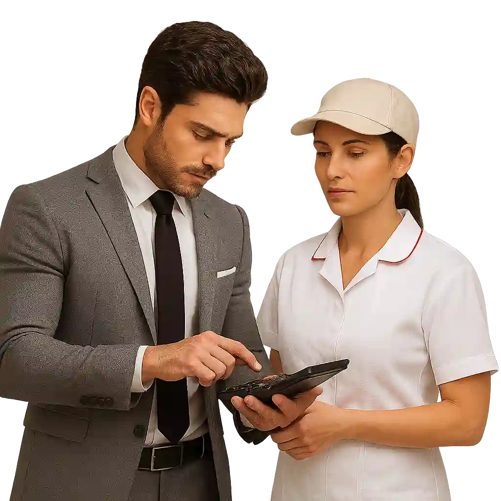 Contabilidade para Indústria Alimentícia