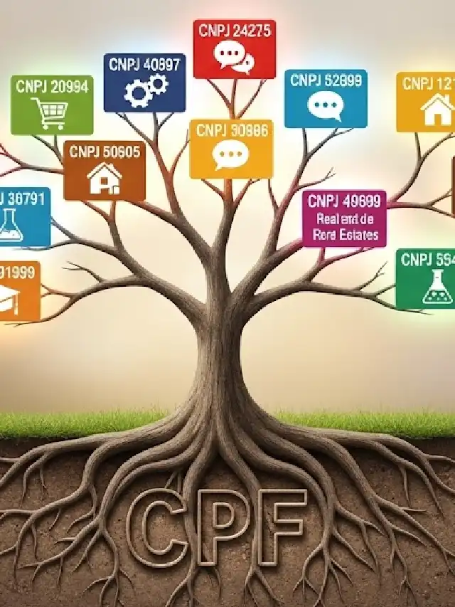 Empresário pode ter mais de um CNPJ