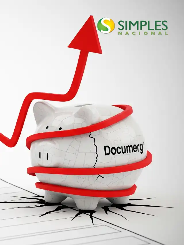 Juros no Simples Nacional