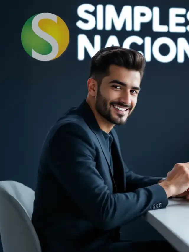 MEI é Simples Nacional?