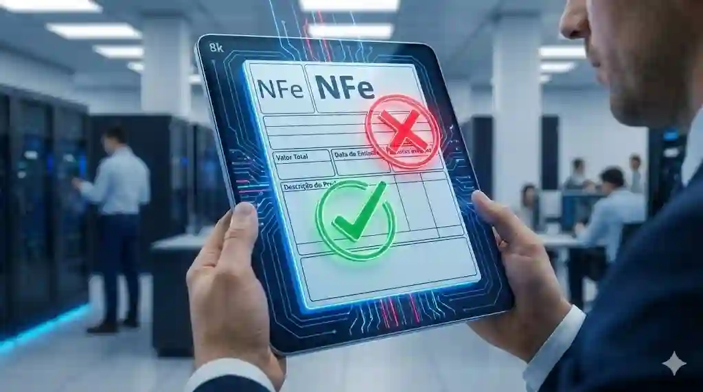 Carta de correção eletrônica (CC-e) o que não pode corrigir