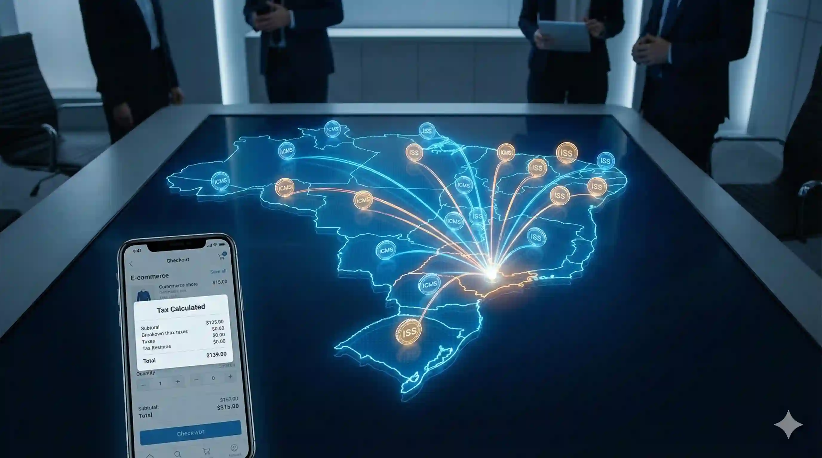 DIFAL ICMS Consumidor Final E-commerce