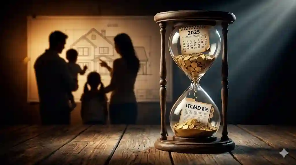 ITCMD progressivo 2026 planejamento sucessório