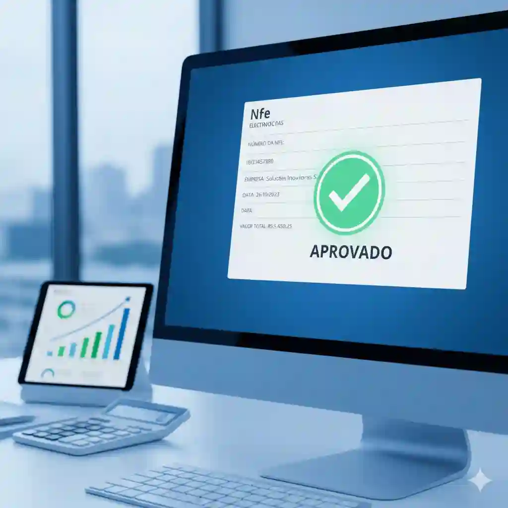 Nota técnica 2025.002 NFe