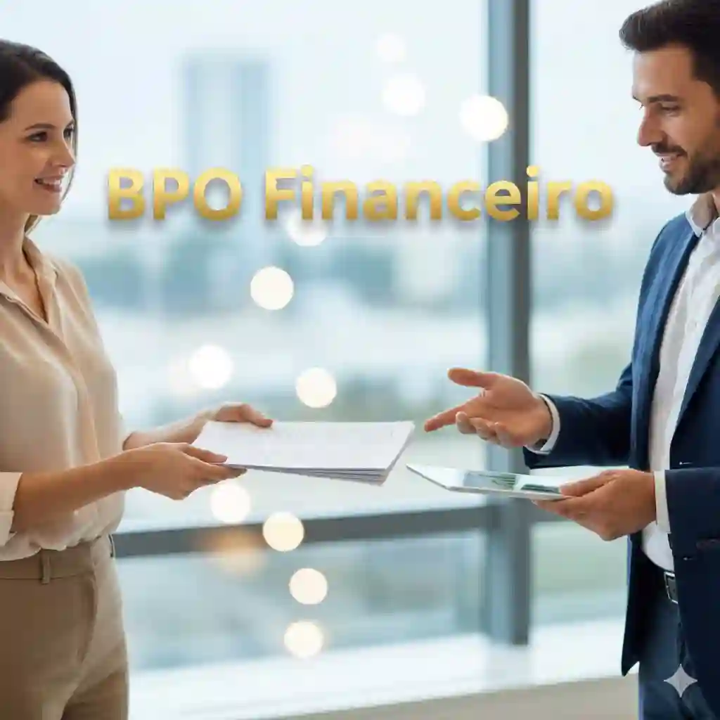 BPO Financeiro Campinas