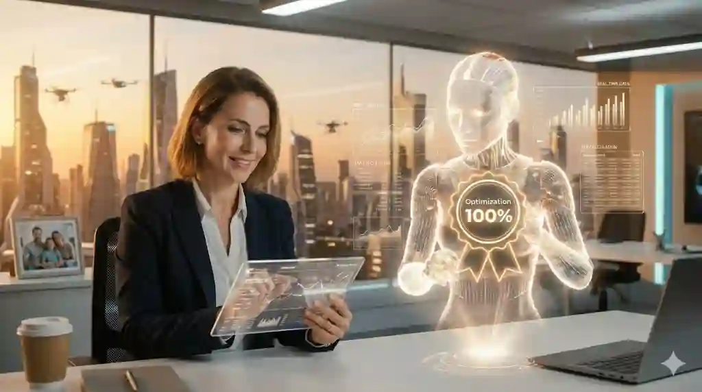 Contabilidade com Inteligência Artificial 2026 vale a pena