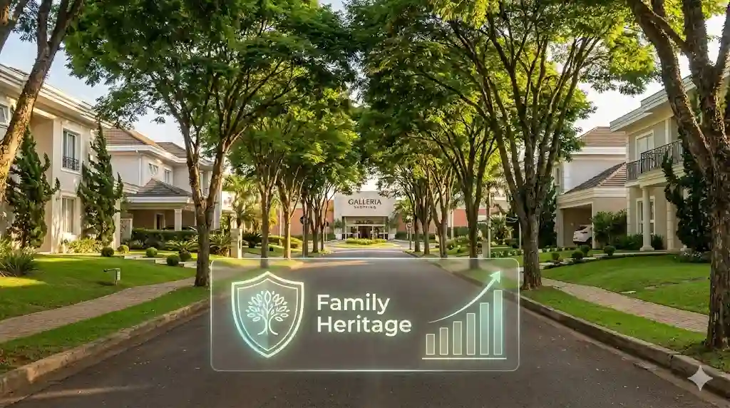 Contador Jardim Conceição