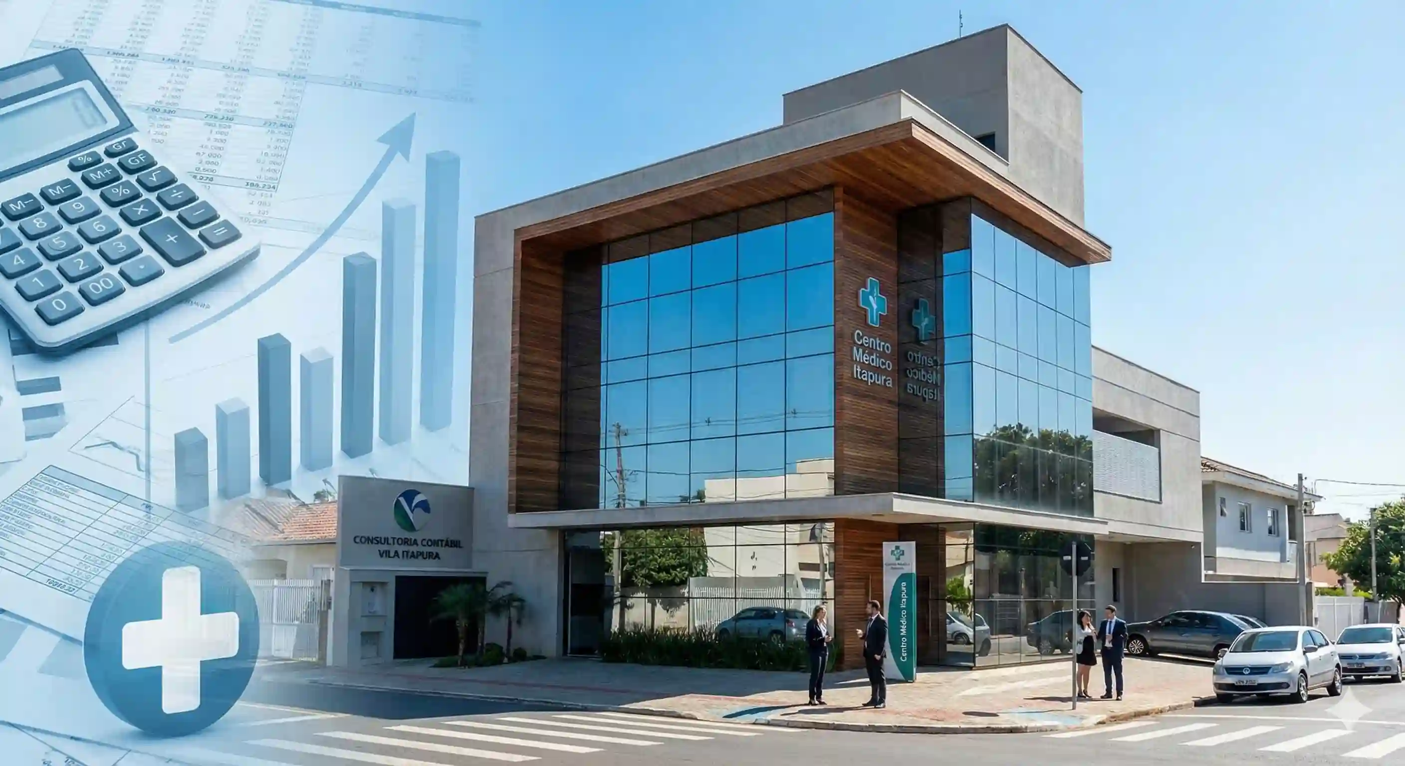 Contador Jardim das Paineiras