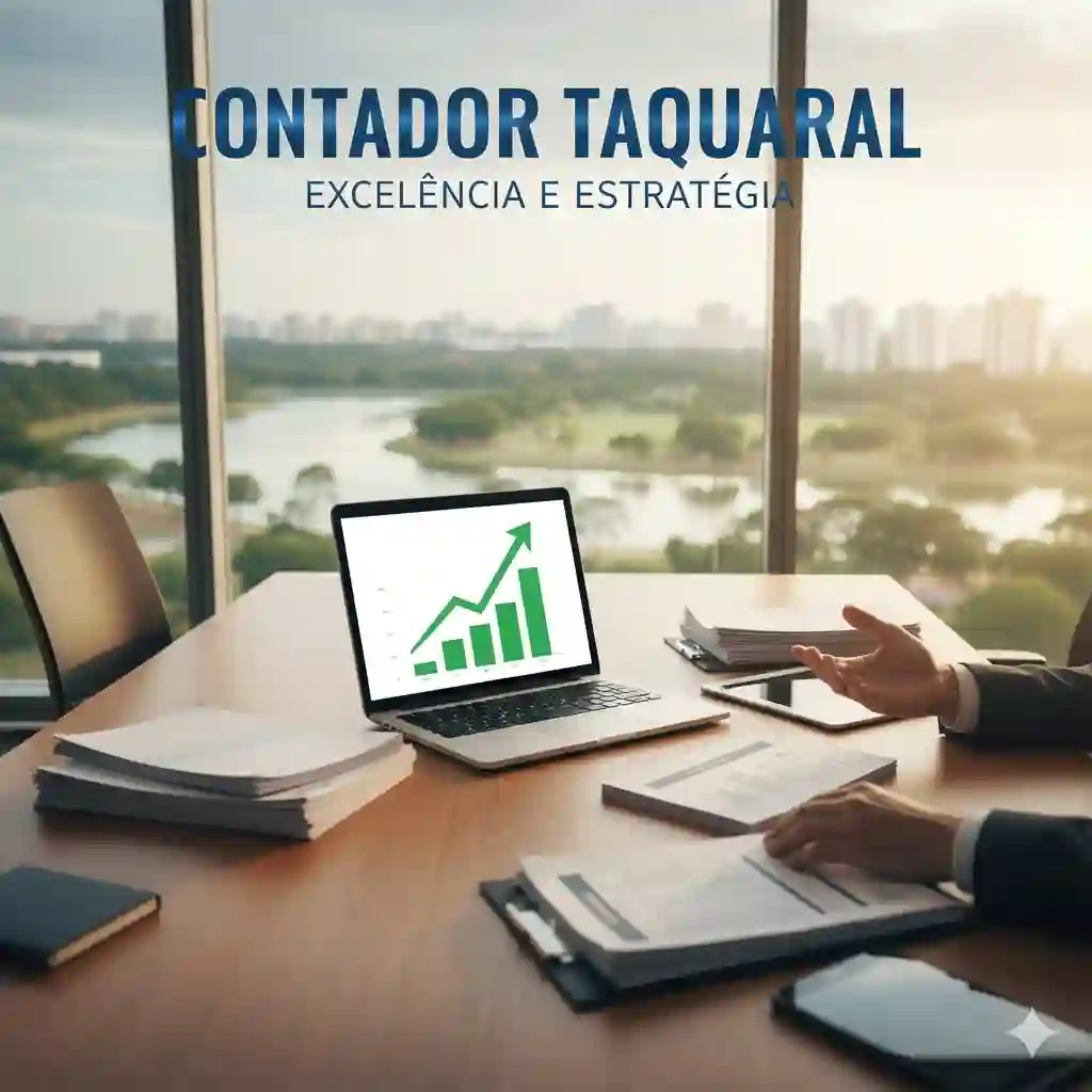 Contador Taquaral
