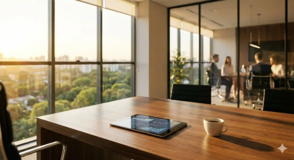 Contador Vila Itapura