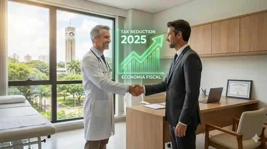 Contador em Campinas e região