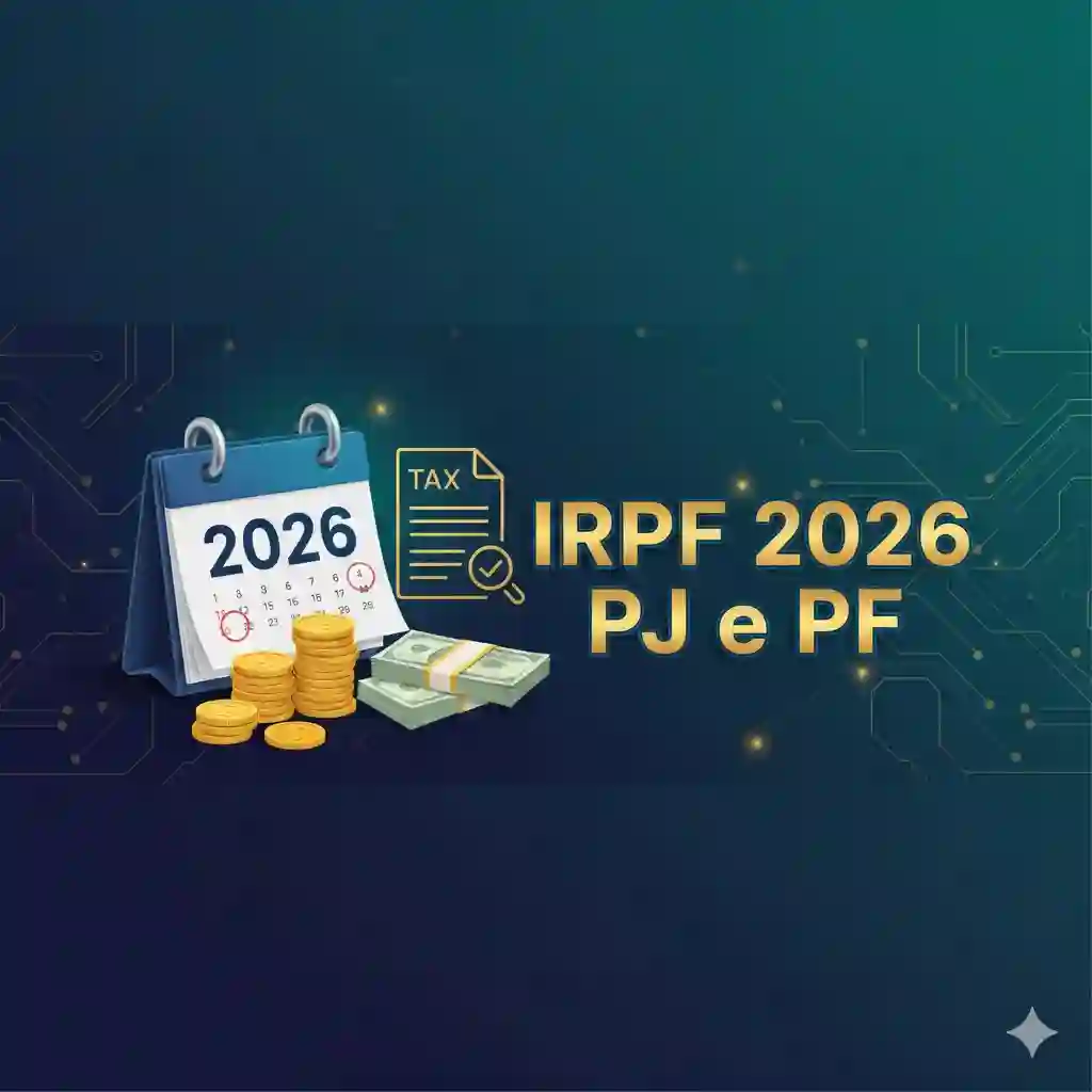 Declaração IRPF