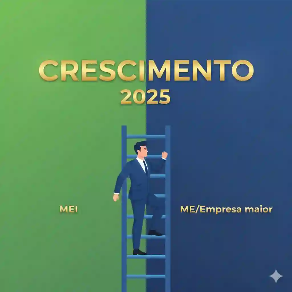 Desenquadramento MEI 2025