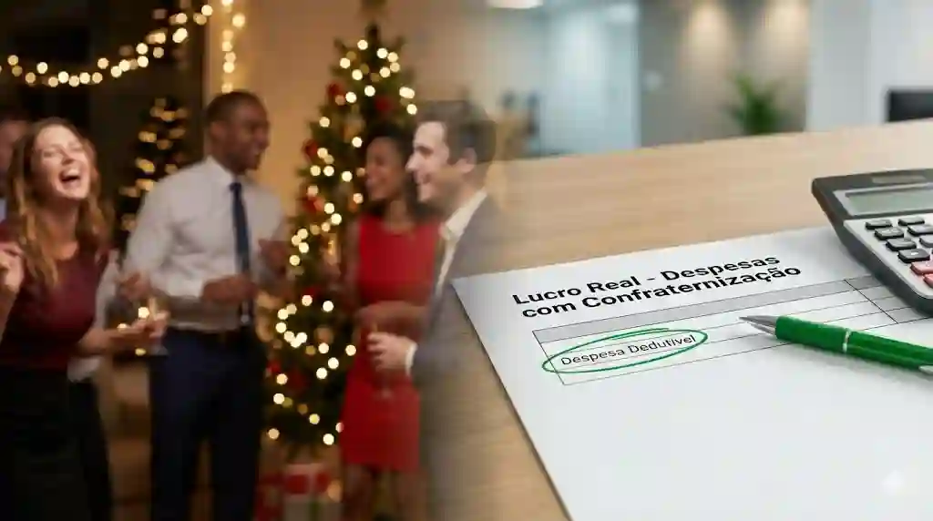 Despesas dedutíveis