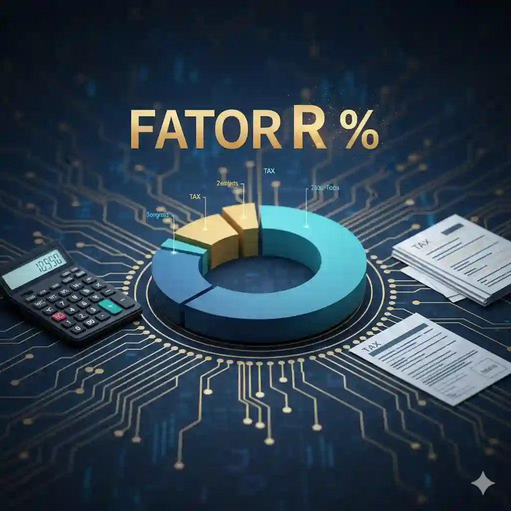 Fator R Simples Nacional
