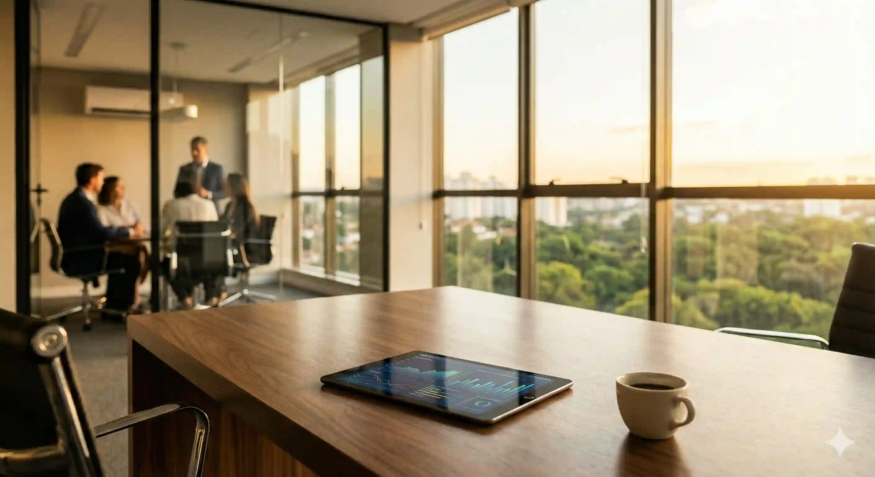 contador Parque Nova Campinas