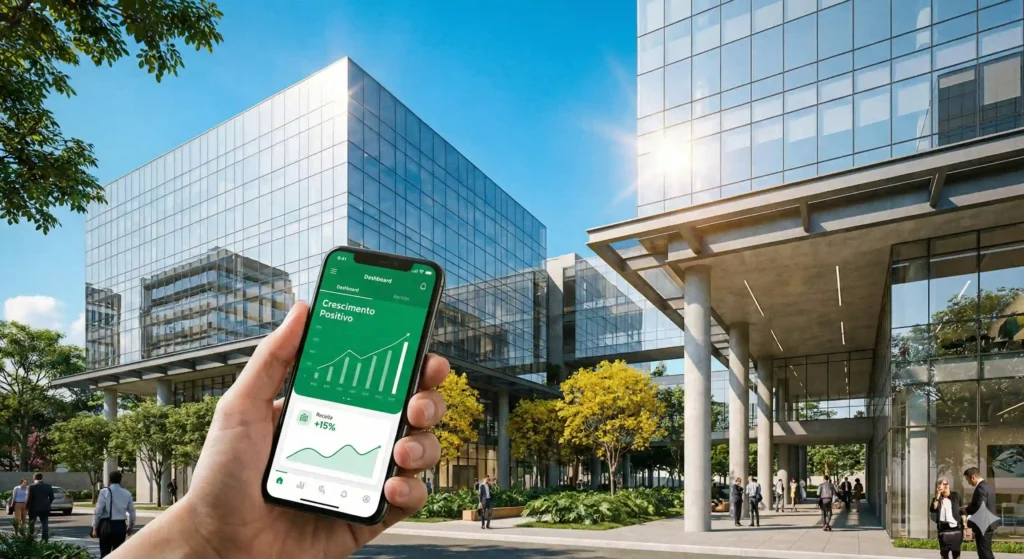 Contador Parque Brasília