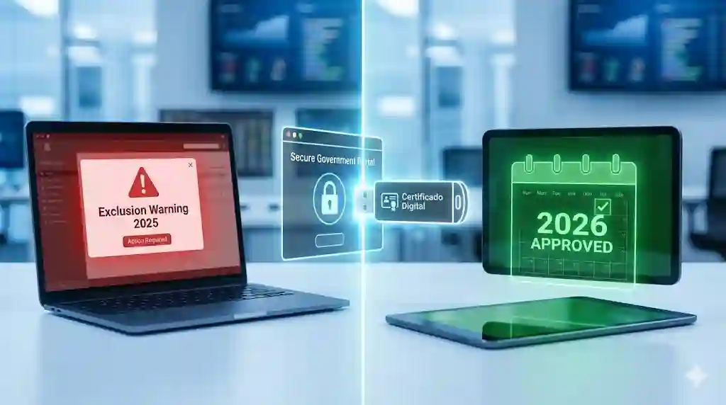 Simples Nacional 2026