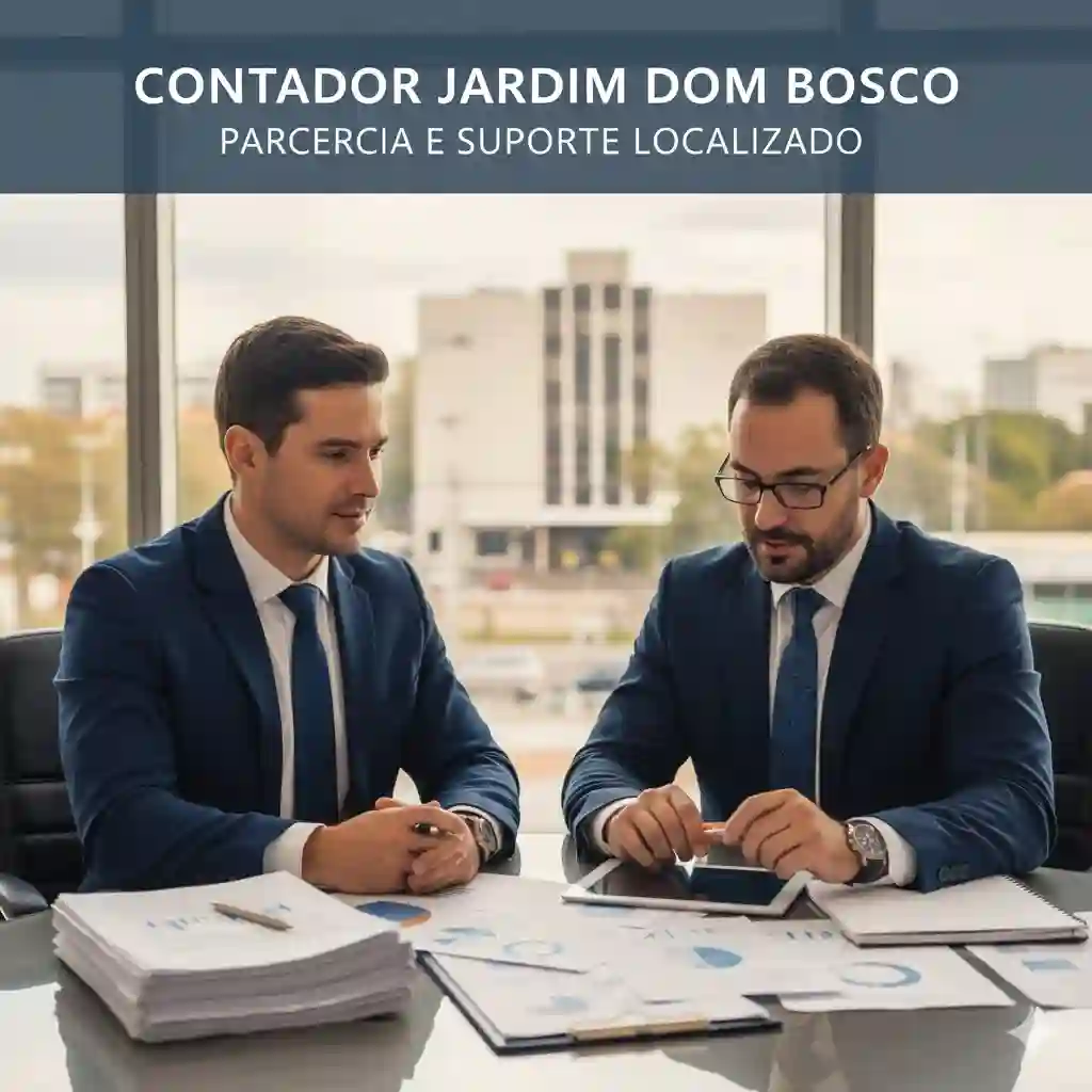 contador Jardim Dom Bosco