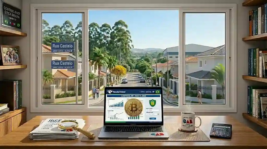 Imposto de Renda Pessoa Física