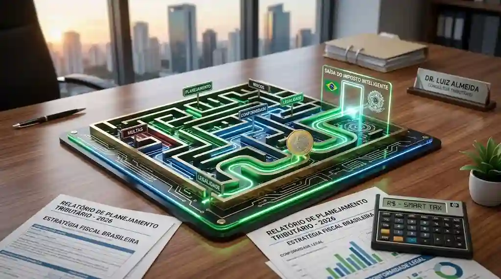 como pagar menos imposto na minha empresa