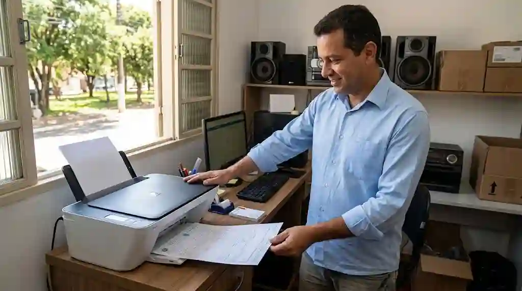 nota fiscal avulsa