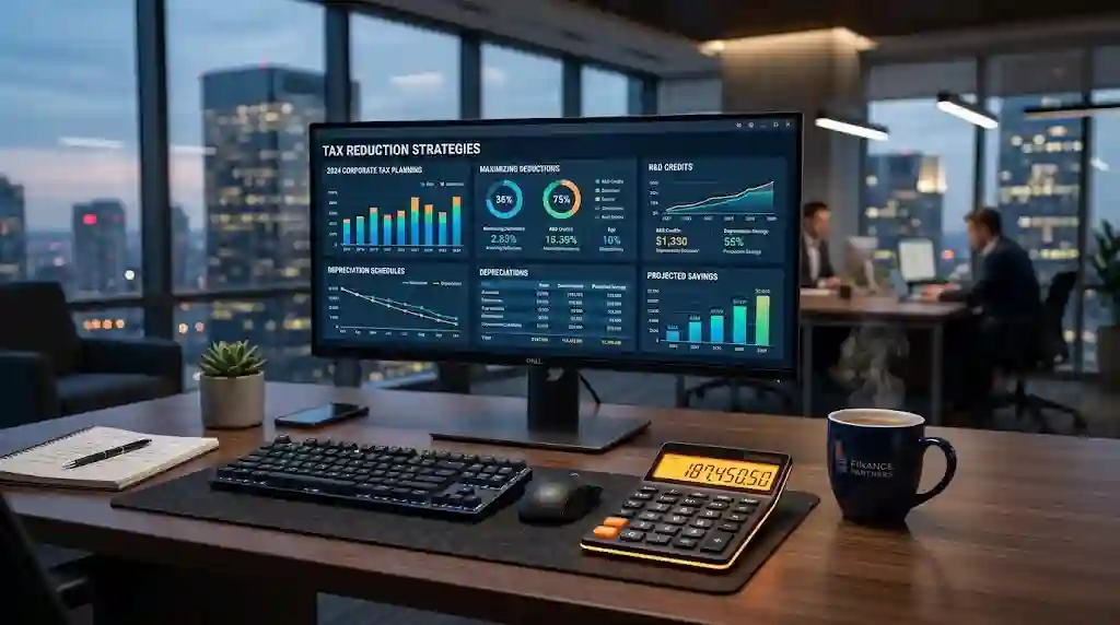 qual tipo de empresa paga menos imposto