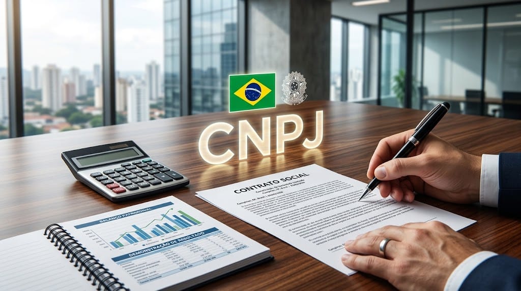 quanto custa abrir uma empresa