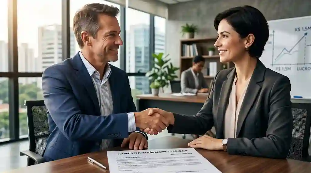 quanto custa contratar um contador