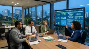 ESG e contabilidade verde