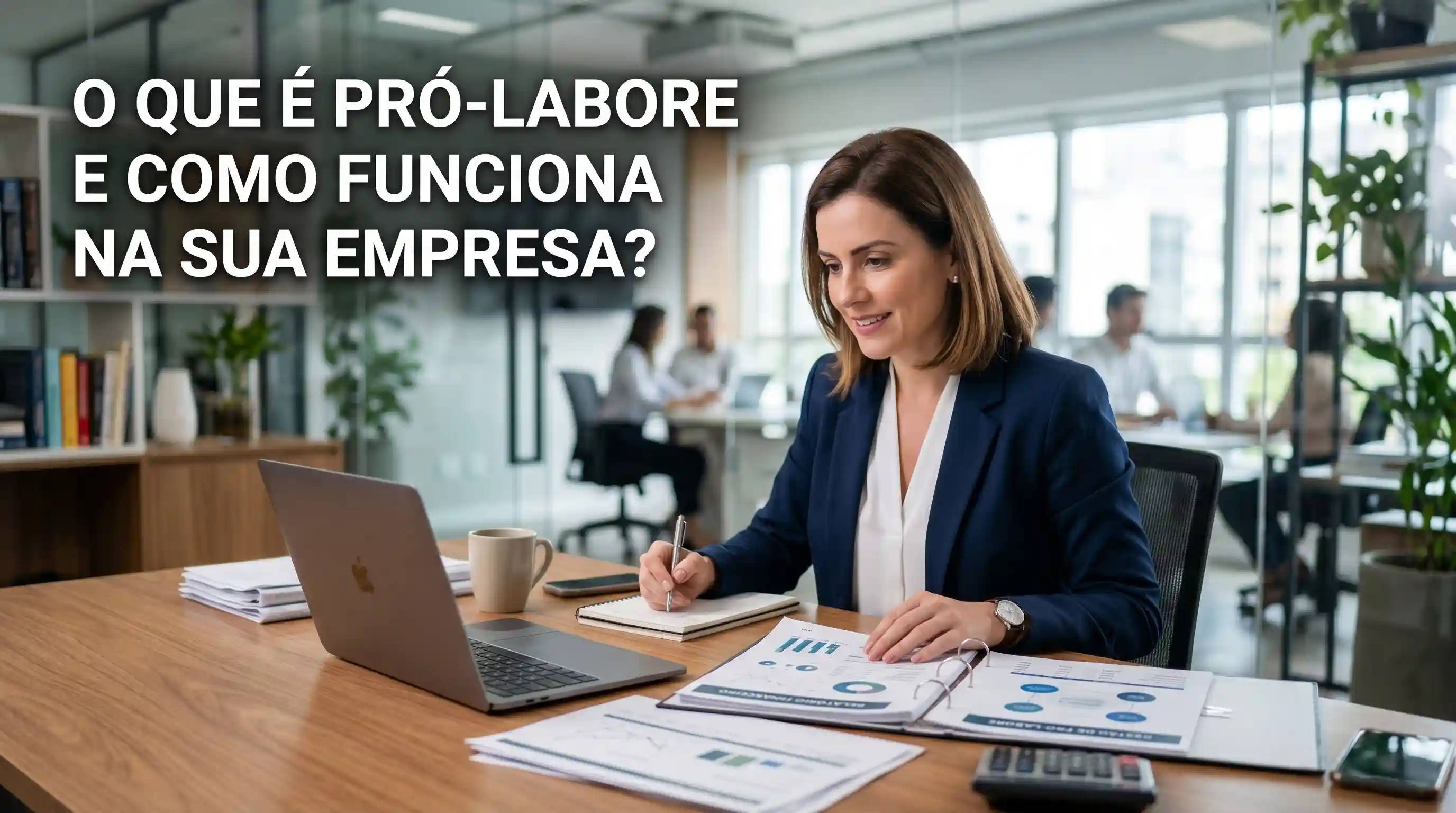 Pro Labore