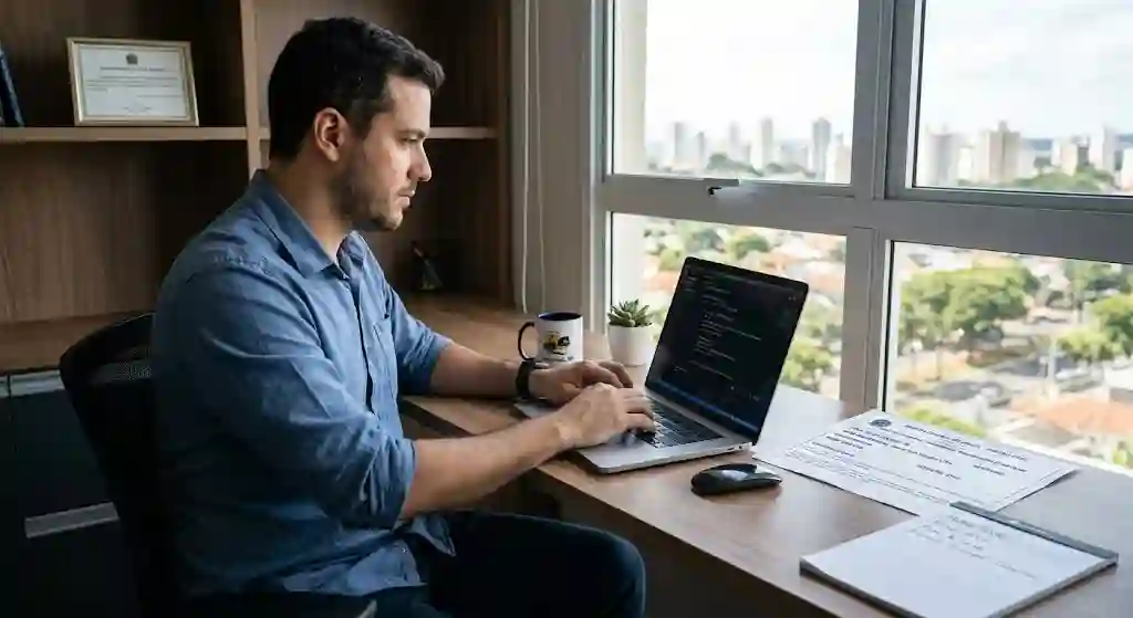abrir cnpj para programador