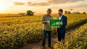 contabilidade para agronegócio