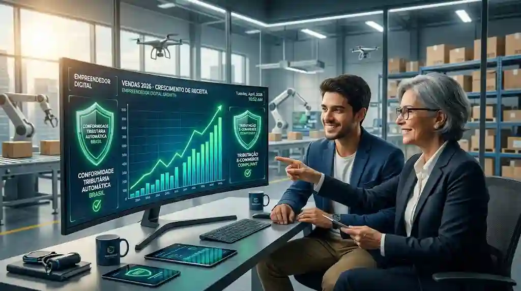 contabilidade para e-commerce