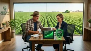 contabilidade para o agronegócio