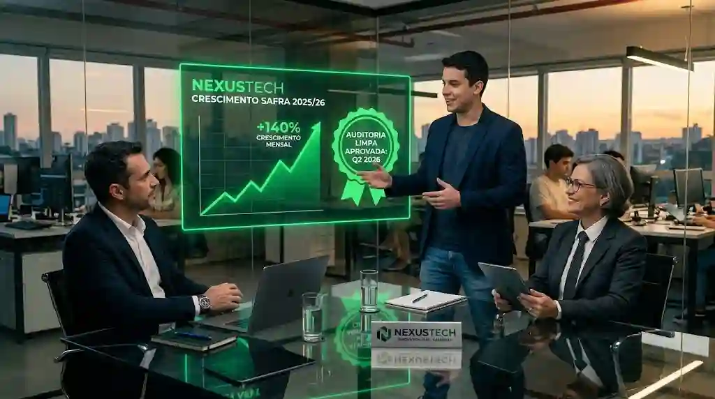 contabilidade para startups