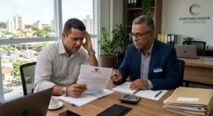 desenquadramento do simples nacional