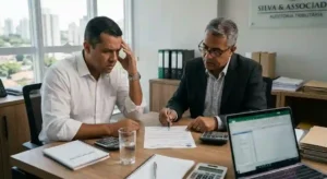 fiscalização automática e ECF