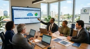 integridade contábil do cfc