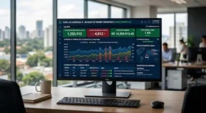 inteligência artificial na contabilidade