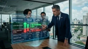 lucro real e presumido em 2026