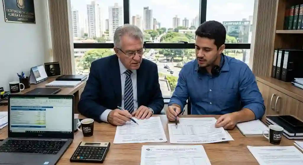 reforma tributária IBS CBS e IS