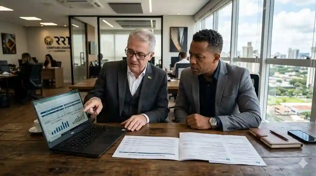 IA no imposto de renda 2026