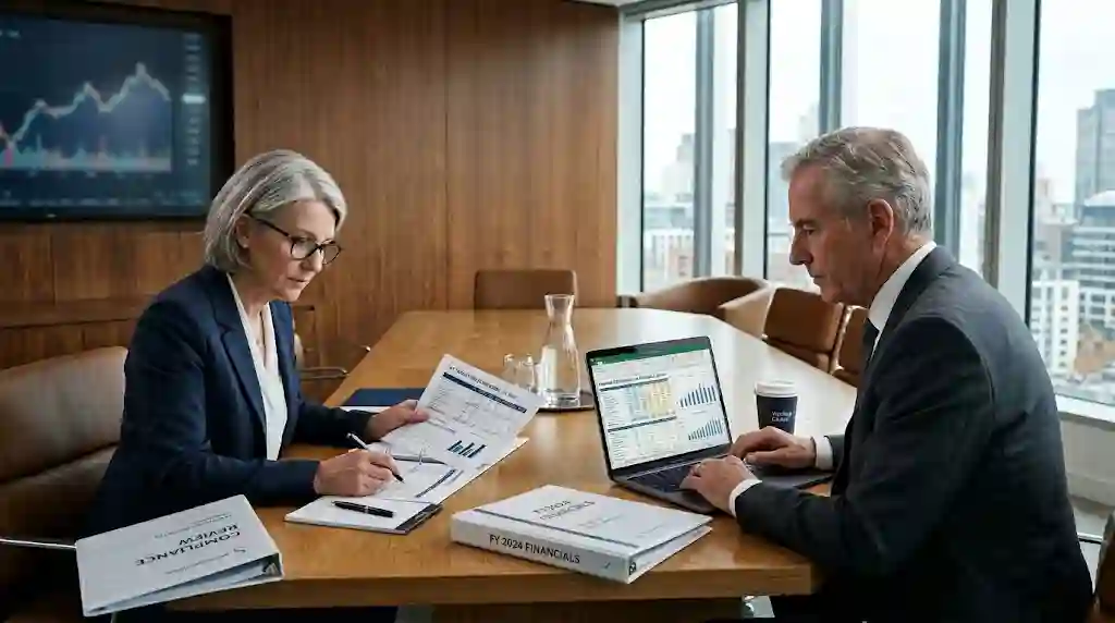 compliance tributário em 2026