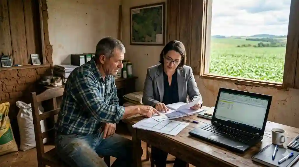 contabilidade no agronegócio 2026